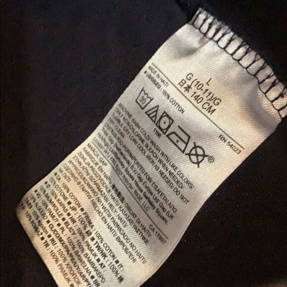 🎉Last deal 🎉Gap blouse bundle 2 - Picture 5 of 8